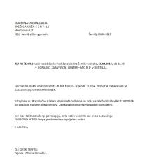 KONCERT SAMIRJA KOBLERJA V SPOMIN NA ELVISA